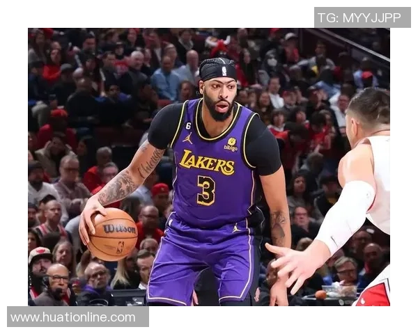 美记分析各队转向加福德浓眉交易热度骤降内线市场新宠浮出水面